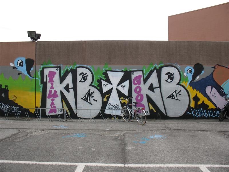 KB+KB  FILLIN GOOD